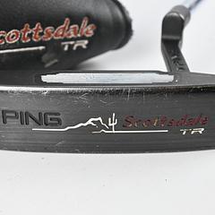 Ping Scottsdale TR Putter / 33.5 Inch - Image 1