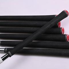 Wilson Dynapwr 2023 Forged Irons / 5-PW+GW / Regular Flex KBS Tour Lite Shafts - Image 7