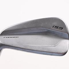 Left Hand Ping i59 #3 Iron / 20 Degree / Black Dot / X-Flex Ping AWT 2.0 Shaft - Image 1