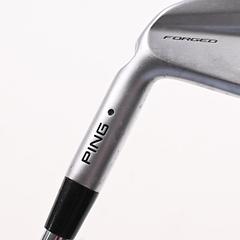 Left Hand Ping i59 #3 Iron / 20 Degree / Black Dot / X-Flex Ping AWT 2.0 Shaft - Image 2