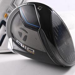 Taylormade Qi10 Max Driver / 9 Degree / Regular Flex Fujikura Ventus Blue '25 5 - Image 1
