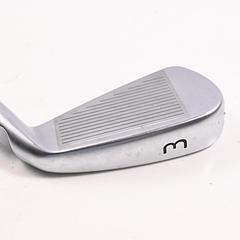 Left Hand Ping i59 #3 Iron / 20 Degree / Black Dot / X-Flex Ping AWT 2.0 Shaft - Image 4