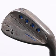 Callaway Jaws MD5 Sand Wedge / 56 Degree / Stiff Flex Dynamic Gold S400 Shaft - Image 1