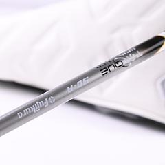 Left Hand Taylormade Qi10 Max Driver / 10.5 Degree / Senior Flex SpeederNX TCS - Image 6