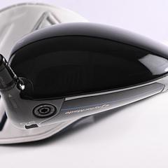 Taylormade Qi10 Max Driver / 9 Degree / Regular Flex Fujikura Ventus Blue '25 5 - Image 5