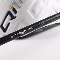 Taylormade Qi10 Max Driver / 9 Degree / Regular Flex Fujikura Ventus Blue '25 5 - Image 6