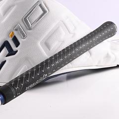 Taylormade Qi10 Max Driver / 9 Degree / Regular Flex Fujikura Ventus Blue '25 5 - Image 8