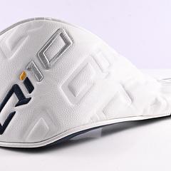Taylormade Qi10 Max Driver / 9 Degree / Regular Flex Fujikura Ventus Blue '25 5 - Image 9