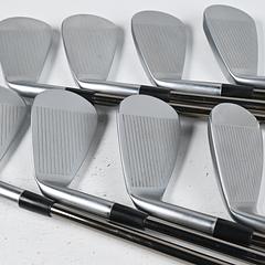 Srixon ZXi4 Irons / 5-PW+GW+SW / Regular Flex Recoil 95 Shafts - Image 3