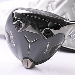 Taylormade Qi35 LS Driver / 9 Degree / X-Flex Tensei CK White 60 Shaft - Image 2