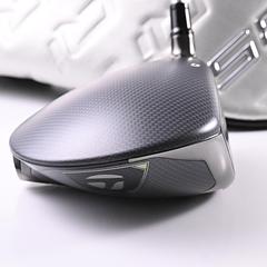 Taylormade Qi35 LS Driver / 9 Degree / X-Flex Tensei CK White 60 Shaft - Image 3