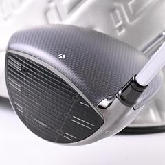 Taylormade Qi35 LS Driver / 9 Degree / X-Flex Tensei CK White 60 Shaft - Image 4