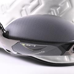 Taylormade Qi35 LS Driver / 9 Degree / X-Flex Tensei CK White 60 Shaft - Image 5