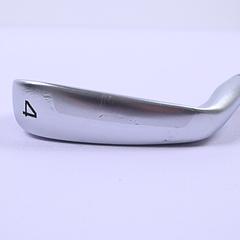 Cobra King Forged Tec 2020 #4 Iron / 21 Degree / Stiff Flex N.S.PRO Modus³ Tour 105 - Image 3