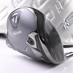 Taylormade Qi35 LS Driver / 9 Degree / X-Flex Tensei CK White 60 Shaft - Image 1