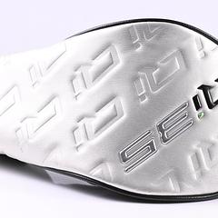 Taylormade Qi35 LS Driver / 9 Degree / X-Flex Tensei CK White 60 Shaft - Image 9