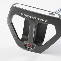 Tour Truck Odyssey White Hot Backstryke 2-Ball Putter / 44.5 Inch - Image 1