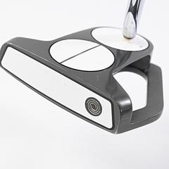 Tour Truck Odyssey White Hot Backstryke 2-Ball Putter / 44.5 Inch - Image 2