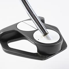 Tour Truck Odyssey White Hot Backstryke 2-Ball Putter / 44.5 Inch - Image 3