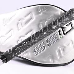 Taylormade Qi35 LS Driver / 9 Degree / X-Flex Tensei CK White 60 Shaft - Image 8