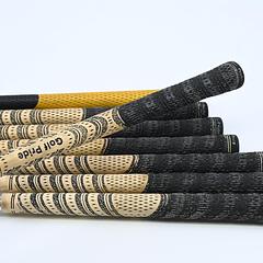 Taylormade RAC TP MB Irons / 3-9 + GW / Stiff Flex Rifle Flighted Shafts - Image 7