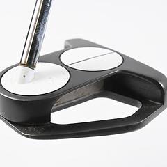 Tour Truck Odyssey White Hot Backstryke 2-Ball Putter / 44.5 Inch - Image 4