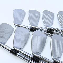 Titleist 670 Forged Irons / 3-PW / Stiff Flex Dynamic Gold S300 Shafts - Image 3