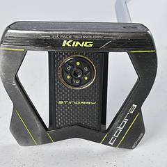 Cobra King 3D Stingray Putter / 34 Inch - Image 2