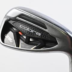 Cobra LTDx #9 Iron / Regular Flex KBS Tour 90 Shaft - Image 1