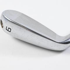 Cobra LTDx #9 Iron / Regular Flex KBS Tour 90 Shaft - Image 3