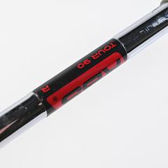 Cobra LTDx #9 Iron / Regular Flex KBS Tour 90 Shaft - Image 4