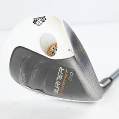 Taylormade Burner Superfast 2.0 #3 Wood / 15 Degree / Stiff Flex Matrix Radix 7 - Image 1