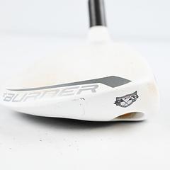 Taylormade Burner Superfast 2.0 #3 Wood / 15 Degree / Stiff Flex Matrix Radix 7 - Image 3