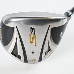 Cobra S3 #3 Wood / 15 Degree / Stiff Flex Fujikura Blur TX 006 Shaft - Image 2