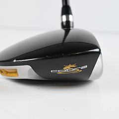 Cobra S3 #3 Wood / 15 Degree / Stiff Flex Fujikura Blur TX 006 Shaft - Image 3