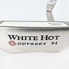 Odyssey White Hot #4 Putter / 35 Inch - Image 1