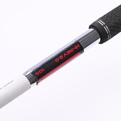 Callaway Mack Daddy CB Lob Wedge / 60 Degree / Regular Flex KBS Hi-Rev 2.0 105 - Image 4