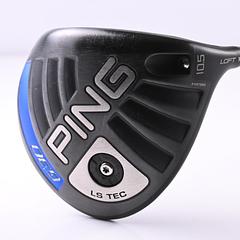 Ping G30 LS Tec Driver / 10.5 Degree / Stiff Flex Ping Tour 65 Shaft - Image 2