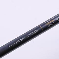 Ladies Cobra SS Sand Wedge / 55 Degree / Ladies Flex Aldila HM-Tour 55 Shaft - Image 4
