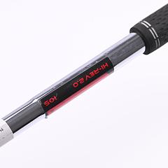 Callaway CB Sand Wedge / 56 Degree / Regular Flex KBS Hi-Rev 2.0 105 Shaft - Image 4