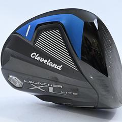 Cleveland Launcher XL Lite Driver / 10.5 Degree / Regular Flex Project X Cypher 40 - Image 1