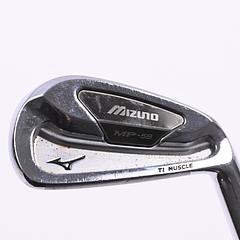 Mizuno MP-59 #3 Iron / 21 Degree / Stiff Flex KBS Tour Shaft - Image 1