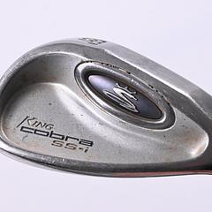 Ladies Cobra SS Sand Wedge / 55 Degree / Ladies Flex Aldila HM-Tour 55 Shaft - Image 1