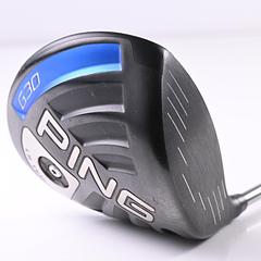 Ping G30 LS Tec Driver / 10.5 Degree / Stiff Flex Ping Tour 65 Shaft - Image 1
