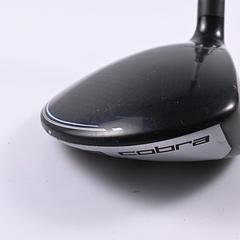 Ladies Cobra Aerojet Max #3 Wood / 18.5 Degree / Ladies Flex Helium Nano Core - Image 3