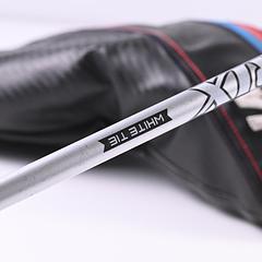 Taylormade M4 Driver / 9.5 Degree / Regular Flex Matrix Ozik MFS X5 White Tie 55 - Image 6