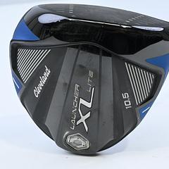 Cleveland Launcher XL Lite Driver / 10.5 Degree / Regular Flex Project X Cypher 40 - Image 2