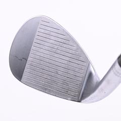 Callaway Opus Platinum Lob Wedge / 58 Degree / Stiff Flex Dynamic Gold S400 - Image 2