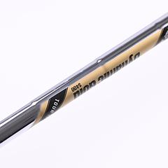 Callaway Opus Platinum Lob Wedge / 58 Degree / Stiff Flex Dynamic Gold S400 - Image 4