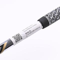 Callaway Opus Platinum Lob Wedge / 58 Degree / Stiff Flex Dynamic Gold S400 - Image 5